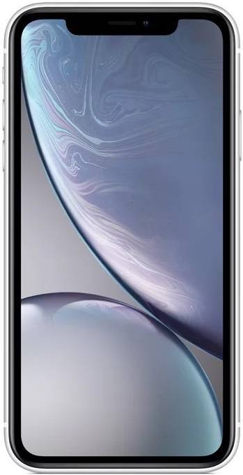 Apple Apple iPhone XR 256Gb White MRYL2RU/A