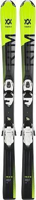 Volkl Volkl RTM Jr vMotion + 4.5 VMotion Jr. (18/19), размер 140 118469K140