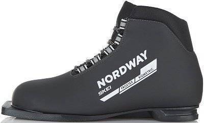Nordway Ботинки для беговых лыж Nordway Skei, размер 50 DXB0059950