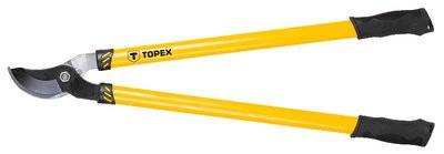 Topex Секатор Topex 15a252 