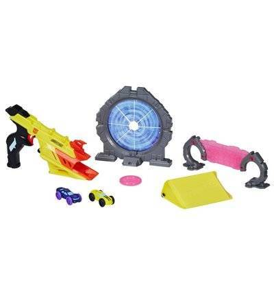 Nerf Игровой набор Nerf Nitro BumbleBee Speedblast E0892
