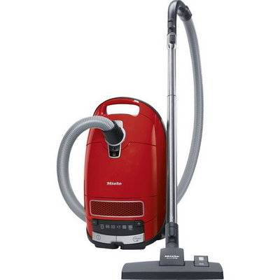 Miele Пылесос MIELE SGDA0 Complete C3 Red 