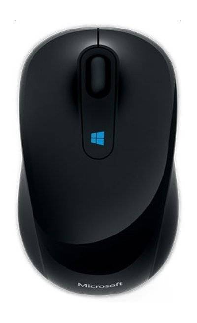 Microsoft Мышь MICROSOFT Sculpt Mobile Mouse 