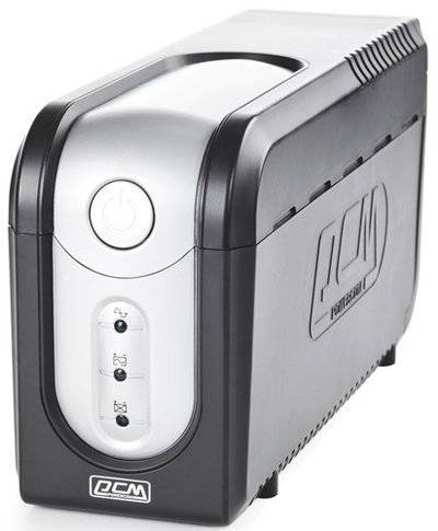 PowerCom ИБП POWERCOM Imperial IMP-825AP 