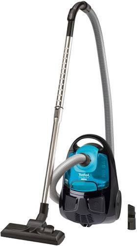 Tefal Пылесос с контейнером для пыли TEFAL TW2521RA City Space 