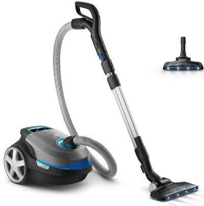 Philips Пылесос PHILIPS FC8924/01 Performer Ultimate 