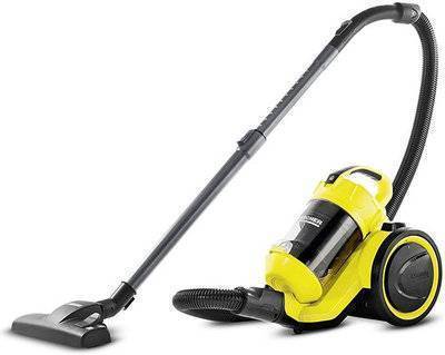 Karcher Пылесос KARCHER VC 3 (1.198-125.0) 
