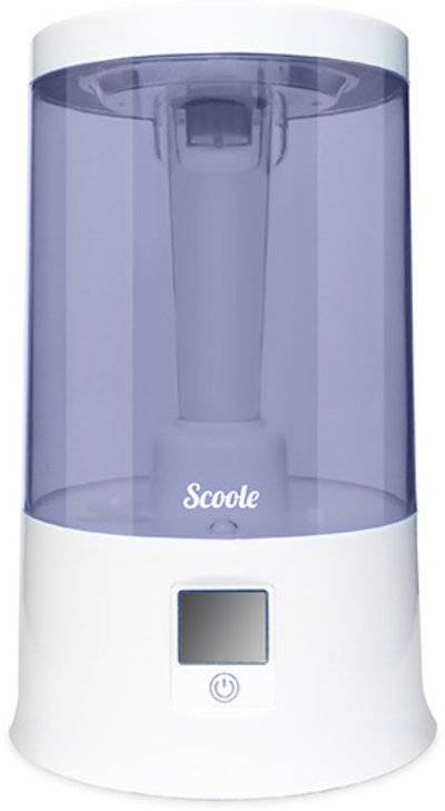 Scoole Увлажнитель воздуха SCOOLE SC HR UL 05 E (GS) 