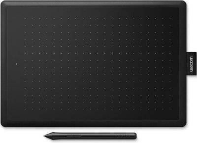 Wacom Графический планшет WACOM One by Medium (CTL-672-N) 