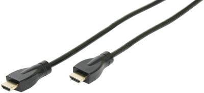 Vivanco HDMI-кабель с Ethernet VIVANCO High Speed, 3 м (47974) 