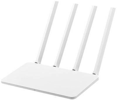 Xiaomi Wi-Fi роутер XIAOMI Mi Router 3С 