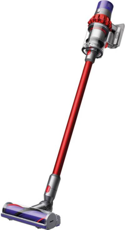 Dyson Вертикальный пылесос DYSON V10 Motorhead 