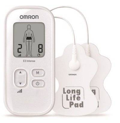 Omron Миостимулятор OMRON E3 Intense 