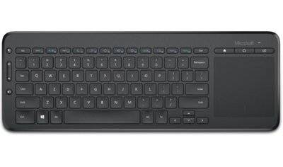 Microsoft Клавиатура MICROSOFT All-in-One Media 