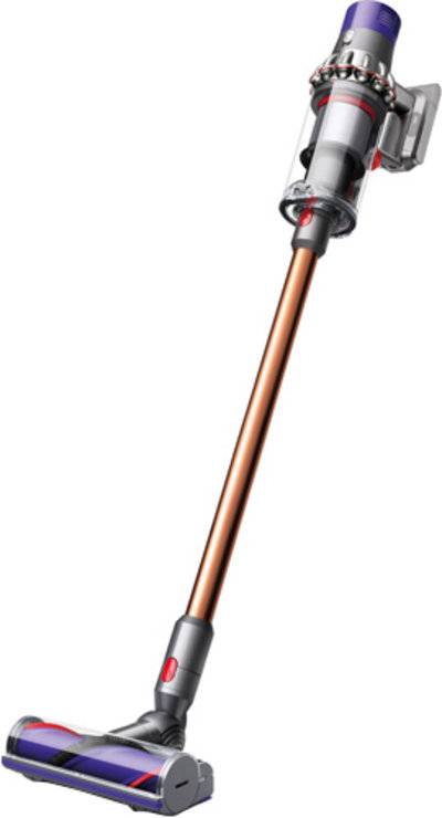 Dyson Вертикальный пылесос DYSON V10 Absolute 