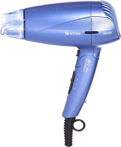 Vitek Фен VITEK VT-2316 Colorful 