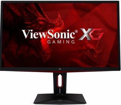 ViewSonic Монитор VIEWSONIC XG2730 