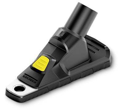 Karcher Насадка-пылеуловитель Karcher для пылесосов WD 2.863-234.0 2.863-234.0