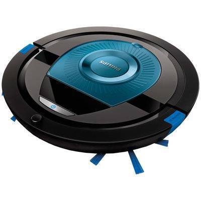 Philips Робот-пылесос Philips FC8774/01 