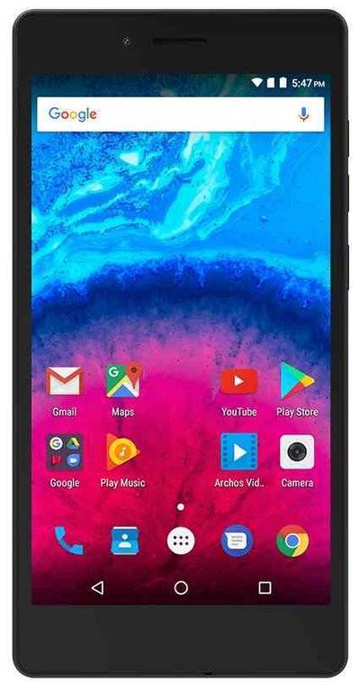 Archos Archos Core 50 Lite 503558