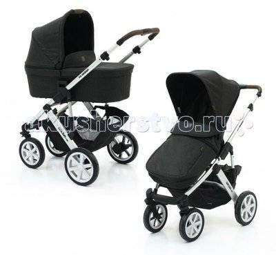 FD Design Коляска FD Design Salsa 4 Air 2 в 1 6143280