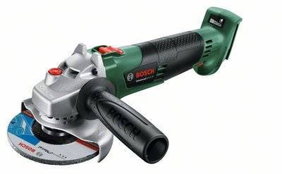 Bosch УШМ (болгарка) Bosch Advancedgrind 18 (без акк и з.у.) (0.603.3d3.100) 06033D3100