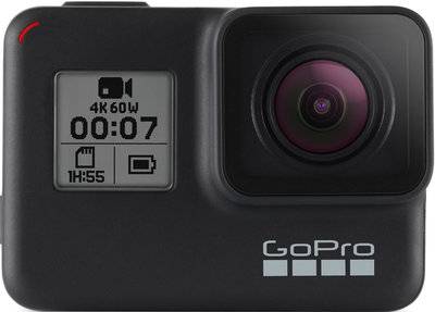 GoPro GoPro HERO7 CHDHX-701-RW
