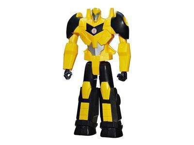 Hasbro Трансформер Hasbro, Робот под прикрытием: Титаны 30 см в ассорт. B0760