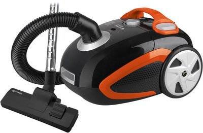Vitek Пылесос Vitek 8112(bk) VT-8112(BK)