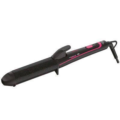 Rowenta Электрощипцы Rowenta for Elite Model Look CF3222F0 