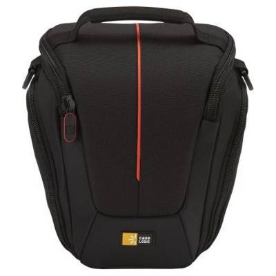 Case Logic Сумка для DSLR камер Case Logic DCB306 Black 