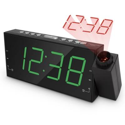 teXet Радио-часы teXet TRC-311 
