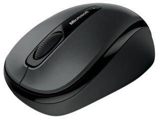 Microsoft Мышка Microsoft Wireless Mobile Mouse 3500 5RH-00001