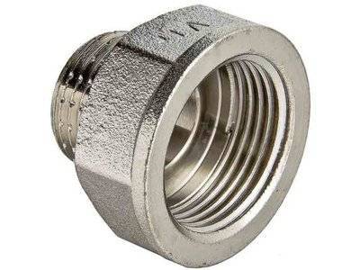 Valtec Переходник Valtec 1"х 3/4" ВР-НР VTr.592.N.0605 