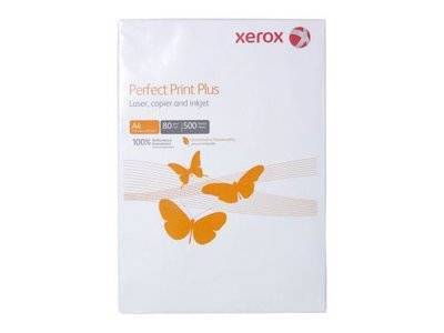 Xerox Бумага Xerox Perfect Print A4 80г/м2 5 пачек по 500л 003R97759P 