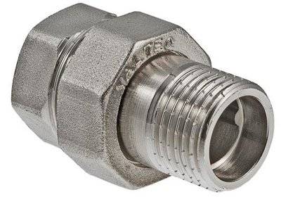 Valtec Сгон прямой американка Valtec VTr.341.N.0005 