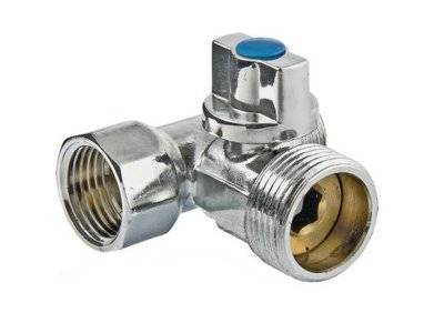 Valtec Шаровой кран Valtec VT.256.N.04 