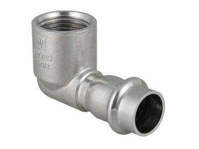 Valtec Угольник Valtec VTi.952.I.002204 