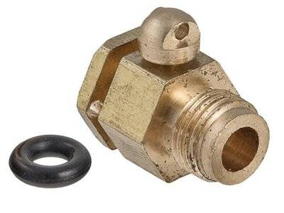 Valtec Адаптер, для датчика температуры теплосчетчика, M10 Valtec VTr.434.N.M10 