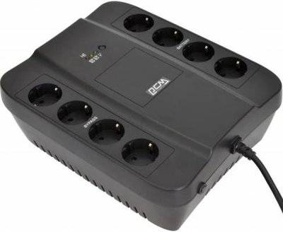 PowerCom Источник бесперебойного питания Powercom Spider SPD-450N 