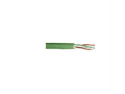 Itk Кабель ITK UTP кат.5e 4 пары 305м зеленый LC1-C5E04-122 