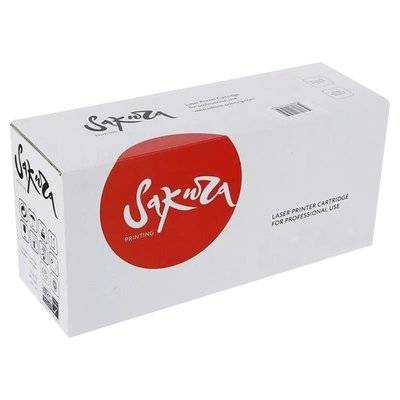 Sakura картридж Sakura Q3963A SAQ3963A SAQ3963A