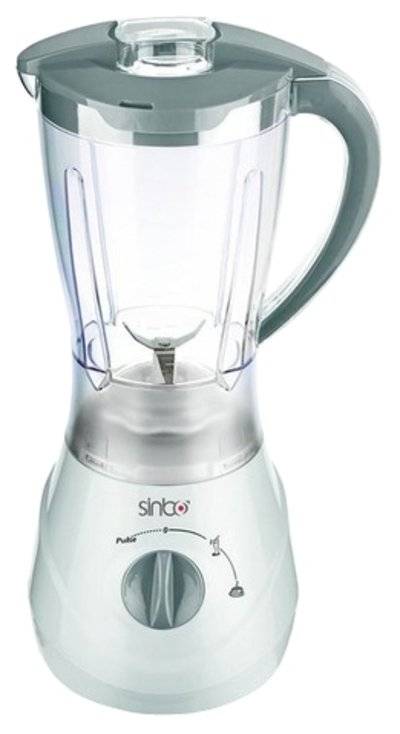 Sinbo Блендер Sinbo SHB 3062 (белый) 