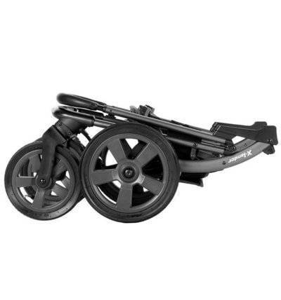 X-Lander Прогулочная коляска X-Lander X-move, цвет: daylight beige T-WDZ01-00713