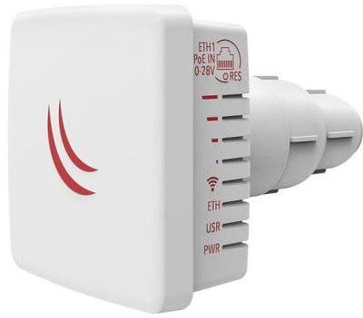 Mikrotik Wi-Fi мост MikroTik LDF 5, белый 