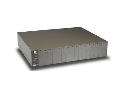 D-Link Шасси D-Link DMC-1000 