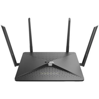 D-Link Wi-Fi роутер D-link DIR-882/RU/R1A 