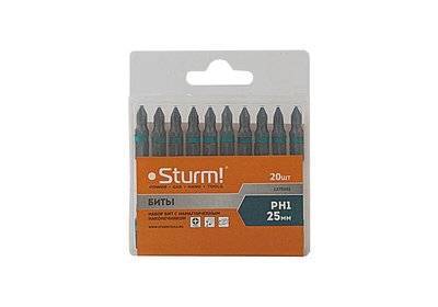 Sturm! Бита Sturm! 1270101 