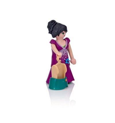 Playmobil Конструктор Playmobil Модный бутик Вечеринка модной девушки 6881PM 