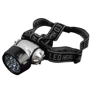 NAVIGATOR Фонарь Navigator 94 917 npt-h05-3aaa 94917